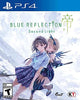 Blue Reflection: Second Light - (PS4) PlayStation 4 [UNBOXING] Video Games KT   