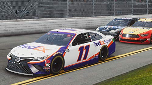 NASCAR Heat 5 - (PS4) PlayStation 4 Video Games 704Games   