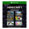 Minecraft Master Collection - (XB1) Xbox One Video Games Microsoft   