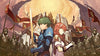 Fire Emblem Echoes: Shadows of Valentia (Limited Edition) - Nintendo 3DS Video Games Nintendo   