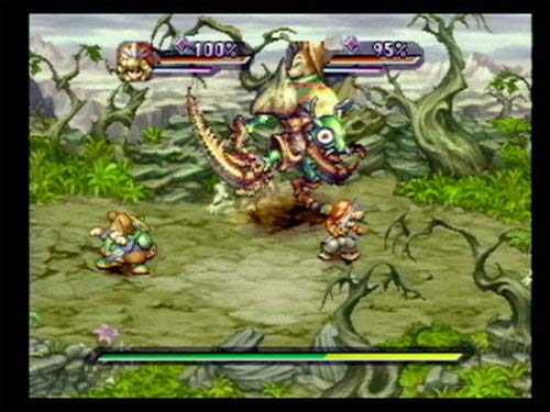 Legend of Mana - (PS4) PlayStation 4 (Japanese Import) Video Games Square Enix   