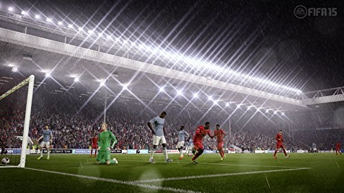 FIFA 15 - (XB1) Xbox One Video Games Electronic Arts   