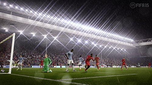 FIFA 15 - (XB1) Xbox One [Pre-Owned] Video Games Electronic Arts   