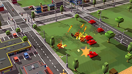 8-Bit Armies - (XB1) Xbox One Video Games Soedesco   