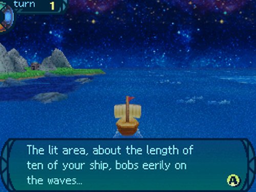 Etrian Odyssey III: The Drowned City - (NDS) Nintendo DS Video Games Atlus   