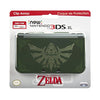 PDP New Nintendo 3DS XL Clip Armor (Zelda) - Nintendo 3DS Accessories PDP   