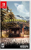Truberbrook - (NSW) Nintendo Switch [Pre-Owned] Video Games Merge Games   