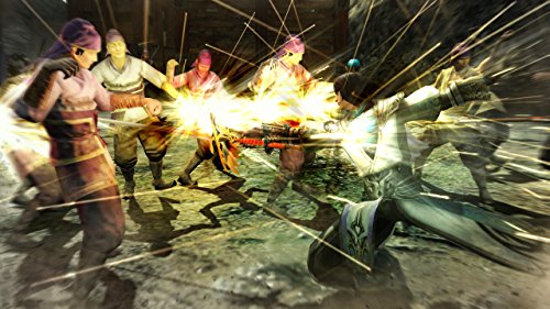 Dynasty Warriors 8 Empires - (XB1) Xbox One Video Games Koei Tecmo