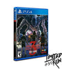 Stranger Things 3: The Game (Limited Run #310) - (PS4) PlayStation 4 Video Games Limited Run Games   