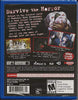 Corpse Party: Blood Drive - (PSV) PlayStation Vita Video Games XSEED Games   