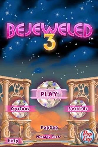 Bejeweled 3 - (NDS) Nintendo DS [Pre-Owned] Video Games PopCap Games   