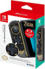 HORI Nintendo Swtich D-Pad Controller (L) (Zelda) - (NSW) Nintendo Switch Accessories HORI   