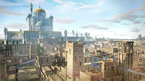 Arslan: The Warriors of Legend - (XB1) Xbox One Video Games Koei Tecmo   