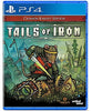 Tails of Iron - (PS4) PlayStation 4 [UNBOXING] Video Games CI Games   