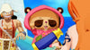 One Piece: Unlimited World Red: Day One Edition - Nintendo 3DS [Pre-Owned] Video Games BANDAI NAMCO Entertainment   