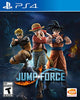 Jump Force Collector's Edition - (PS4) PlayStation 4 Video Games BANDAI NAMCO Entertainment   