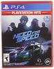 Need for Speed (PlayStation Hits) - (PS4) PlayStation 4 Video Games Electronic Arts   