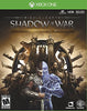 Middle-Earth: Shadow Of War Gold Edition - (XB1) Xbox One [Pre-Owned] Video Games WB Games   