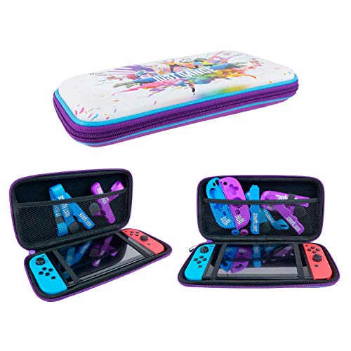Subsonic Hard Case (Just Dance 2019) - (NSW) Nintendo Switch Accessories Subsonic   