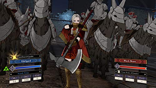 Fire Emblem: Three Houses - (NSW) Nintendo Switch Video Games Nintendo   