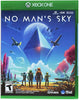 No Man's Sky - (XB1) Xbox One [Pre-Owned] Video Games 505 Games   