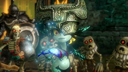 Hyrule Warriors: Definitive Edition (World Edition) - (NSW) Nintendo Switch Video Games Nintendo