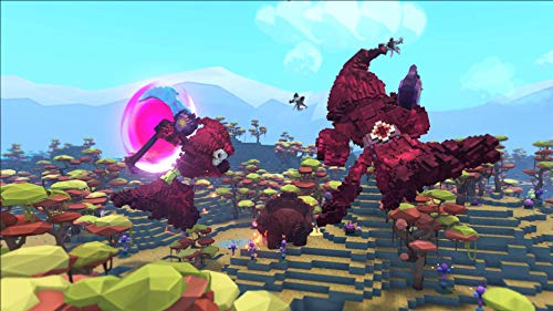 PixARK - (PS4) PlayStation 4 [Pre-Owned] Video Games Snail Games USA