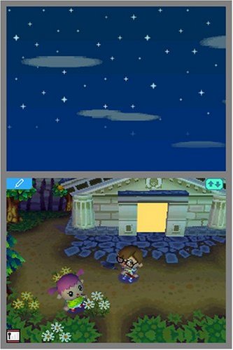 Animal Crossing: Wild World - (NDS) Nintendo DS [Pre-Owned] Video Games Nintendo   