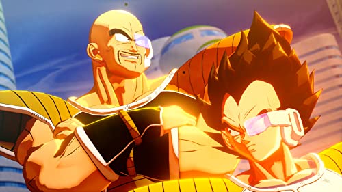 DRAGON BALL Z: Kakarot - (XSX) Xbox Series X Video Games BANDAI NAMCO Entertainment   