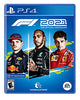 F1 2021 - PlayStation 4 Video Games Electronic Arts   