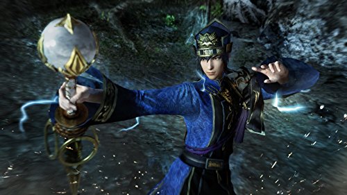 Dynasty Warriors 8 Empires - (PS4) PlayStation 4 [Pre-Owned] Video Games Koei Tecmo   