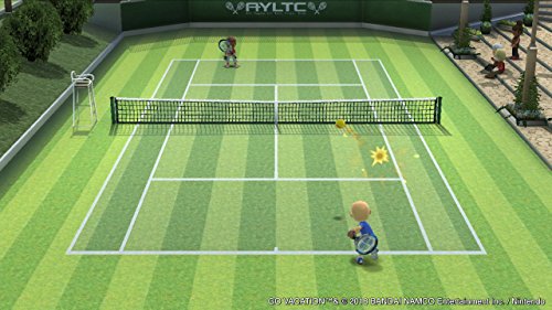 Go Vacation - (NSW) Nintendo Switch Video Games Nintendo   