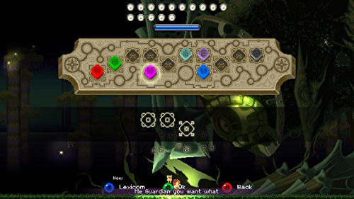 Finding Teddy II: Definitive Edition - (NSW) Nintendo Switch (European Import) Video Games VGNYsoft   