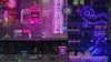 Neon City Riders (Limited Run #359) - (PS4) PlayStation 4 [Pre-Owned] Video Games J&L Video Games New York City   
