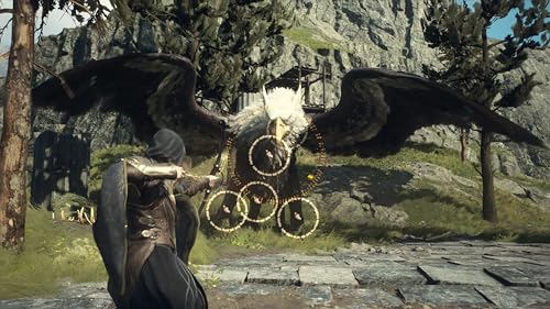 Dragon's Dogma 2 - (PS5) PlayStation 5 Video Games Capcom   
