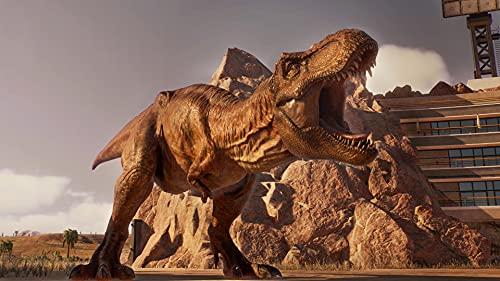 Jurassic World Evolution 2 - (PS5) PlayStation 5 [UNBOXING] Video Games Sold Out   