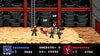 Double Dragon IV (Limited Run #107) - (NSW) Nintendo Switch [Pre-Owned] Video Games Limited Run Games   