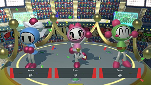 Super Bomberman R (Shiny Edition) - (XB1) Xbox One | J&L Game