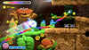 Kirby and the Rainbow Curse - Nintendo Wii U [Pre-Owned] Video Games Nintendo   