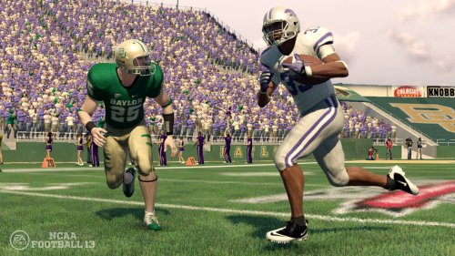 NCAA Football 13 - Xbox 360 [Pre-Owned] Video Games Electronic Arts   