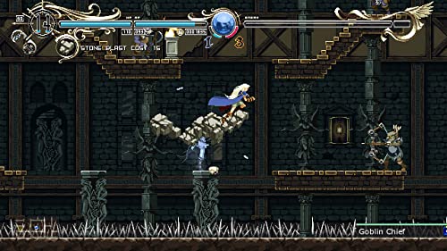 Record of Lodoss War: Deedlit in Wonder Labyrinth - (PS4) PlayStation 4 [UNBOXING] Video Games Red Art Games   