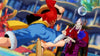 One Piece: Unlimited World Red - Nintendo 3DS [Pre-Owned] Video Games BANDAI NAMCO Entertainment   