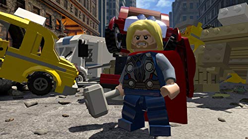 Lego Marvel Collection - (XB1) Xbox One [Pre-Owned] Video Games J&L Video Games New York City   