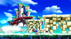 Sonic Superstars - (PS4) PlayStation 4 Video Games SEGA   
