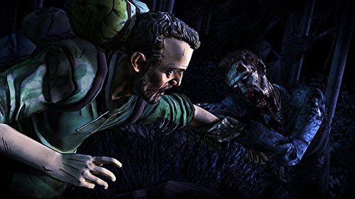 The Walking Dead: Season Two - (XB1) Xbox One [Pre-Owned] Video Games Telltale Games   