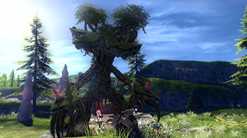 Sword Art Online: Hollow Realization - (PSV) PlayStation Vita (European Import) Video Games BANDAI NAMCO Entertainment   
