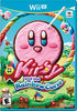 Kirby and the Rainbow Curse - Nintendo Wii U Video Games Nintendo   