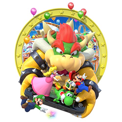 Mario Party 10 - Nintendo Wii U Video Games Nintendo   