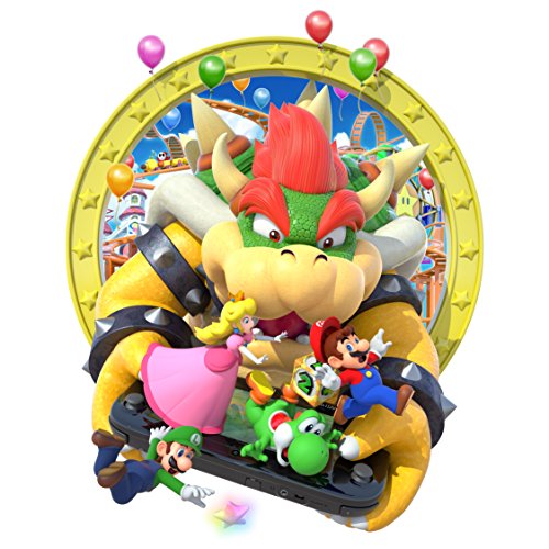 Mario Party 10 - Nintendo Wii U [Pre-Owned] Video Games Nintendo   