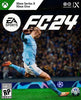 EA Sports FC 24 - (XSX) Xbox Series X & (XB1) Xbox One Video Games Electronic Arts   